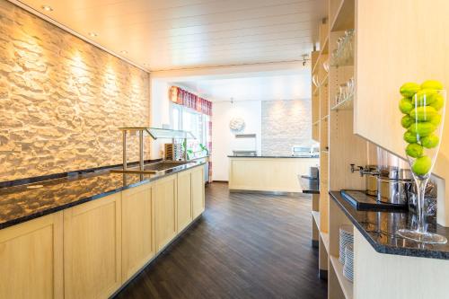 Food and beverages, Hotel Werner in Dautphe