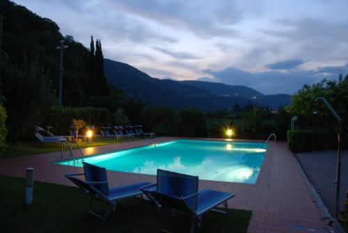 Hotel La Pergola 2