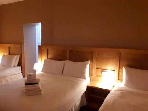 Bank House Guesthouse in Bundoran