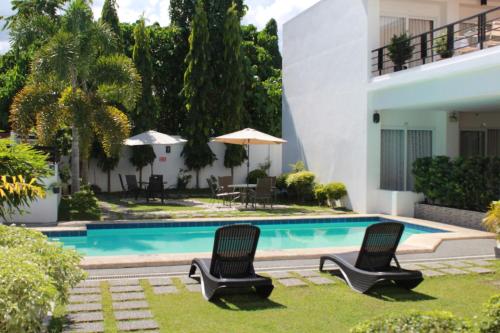 ビーイング スイーツ ダバオ11