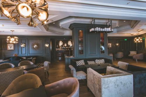 Fairmont Grand Hotel Kyiv - image 3