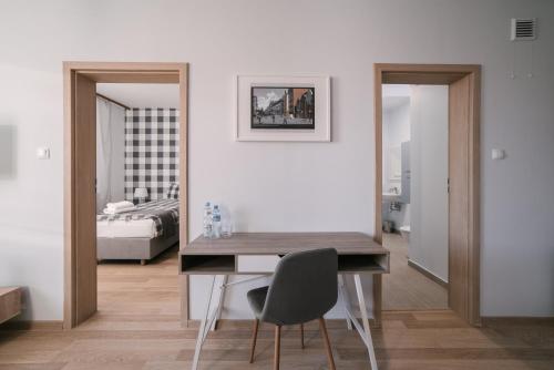 Apartamenty 1 Maja 45