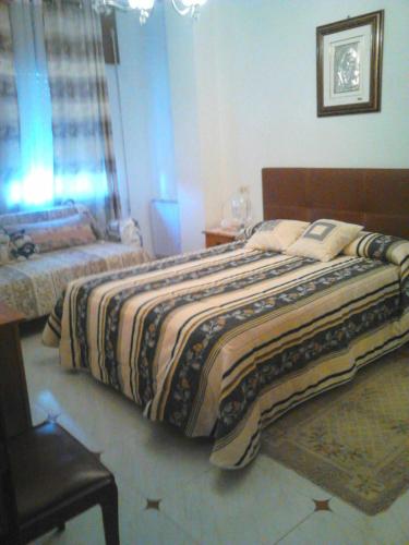 Apartamento en Sardiñeiro