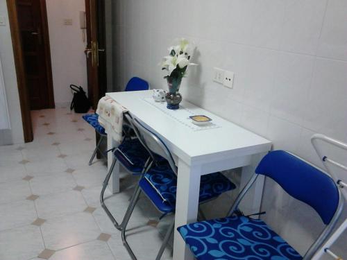 Apartamento ELI