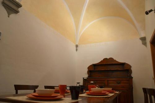 Best Home in Florence, Florencie (fotografie 10)