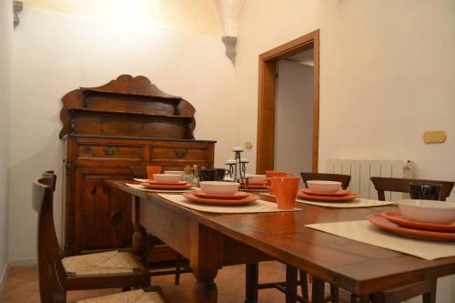 Best Home in Florence, Florencie (fotografie 9)