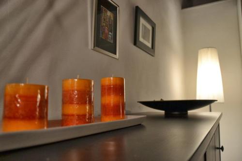 Best Home in Florence, Florencie (fotografie 8)