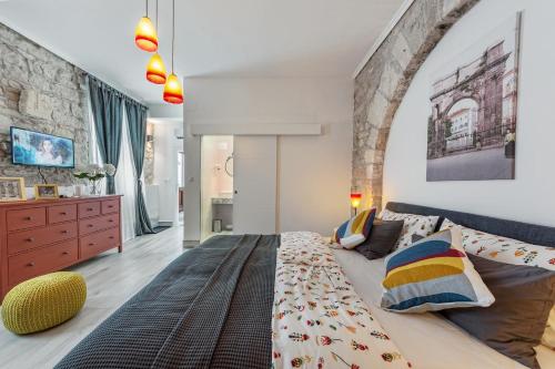 Porta d'Oro rooms 4