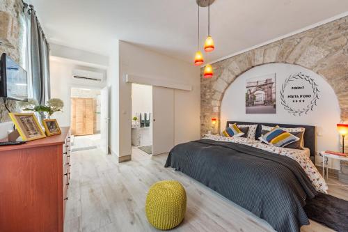 Porta d'Oro rooms 1