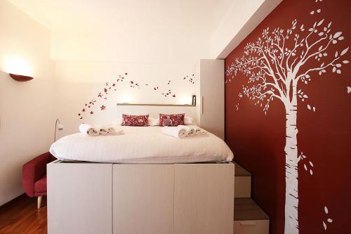 Suite Fiera Milano City, Milan
