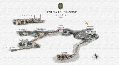 Capanna, Siena (photo 3)