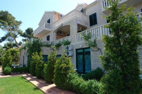  Apartments Casiopea in Postira