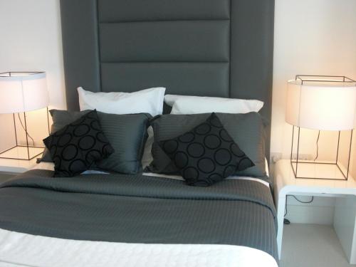 Luxury Modern Apartment, , Leicestershire