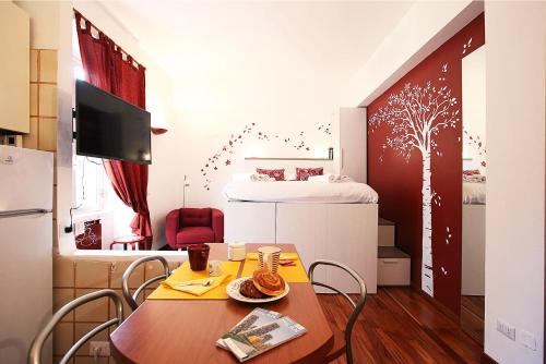 Suite Fiera Milano City, Milán (fotografie 3)