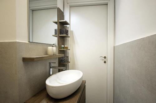Suite Fiera Milano City, Milán (fotografie 7)