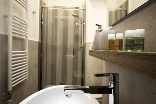 Suite Fiera Milano City, Milán (fotografie 5)