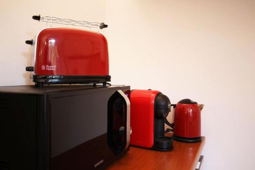Suite Fiera Milano City 4