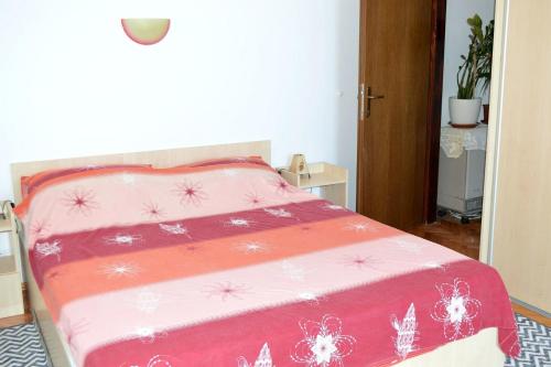 Apartment Bella Costa
