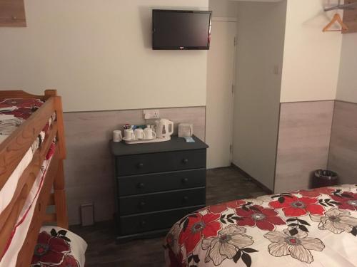 Savona Hotel - image 10
