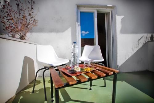  Residencial Planalto in Miranda do Douro