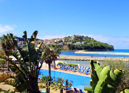 Hotel Mare, Agropoli (foto 6)