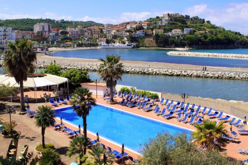 Hotel Mare, Agropoli (foto 7)