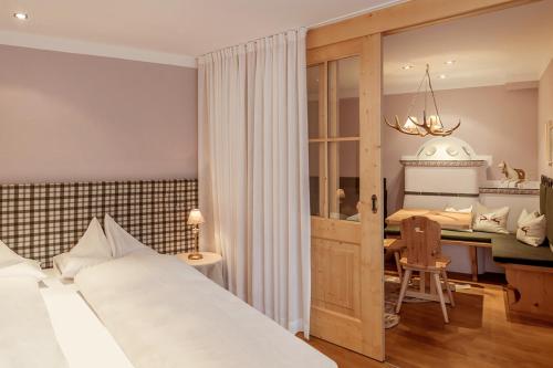 Art & Relax Hotel Bergwelt