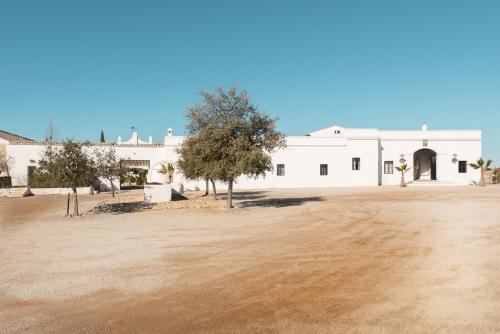 HACIENDA LAS MESAS - Luxury Villa Jerez