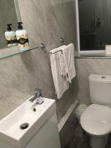 Family Room (2 Adults + 2 Children) room in Savona Hotel