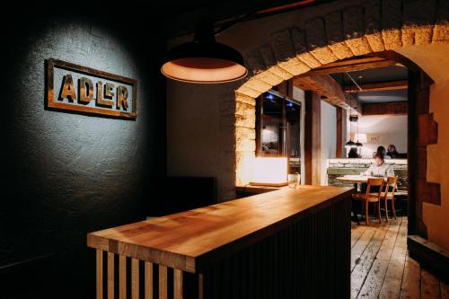 ADLER Boutique Hotel - image 2