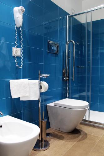 Hotel Mare, Agropoli (foto 10)