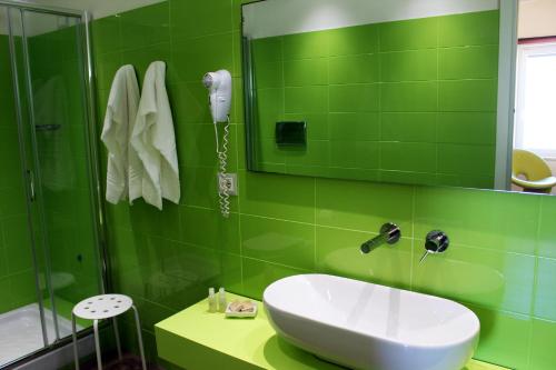Hotel Mare – Agropoli, UT