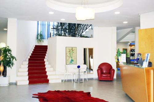 Hotel Mare 3