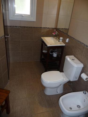 Apartment with Terrace image 10