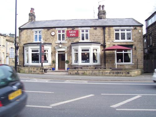 Food and beverages, The Tops Self Catering near Headingley Golf Club