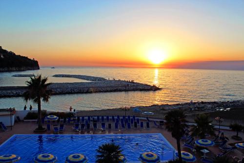 Hotel Mare – Agropoli, UT