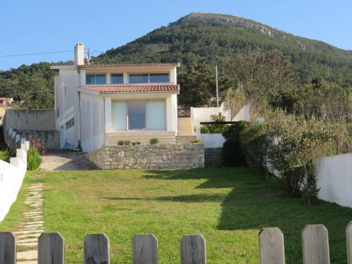 Casa da Murtinheira, Quiaios