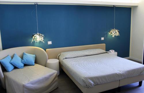Hotel Mare, Agropoli (foto 5)