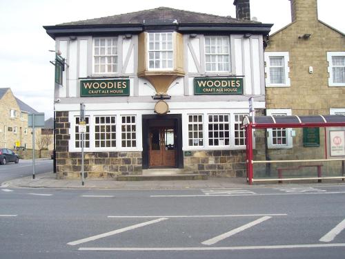 Food and beverages, The Tops Self Catering near Headingley Golf Club