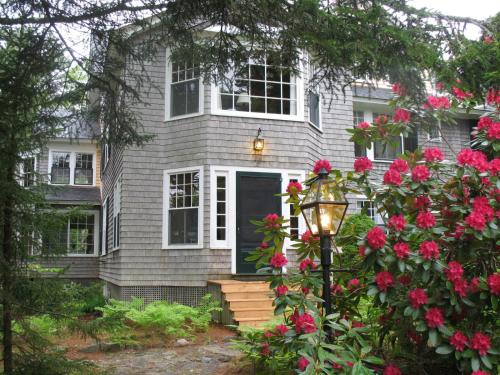 Harbourside Inn Northeast Harbor (ME)