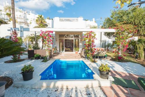 Casa La Sinfonia - Apartment - Marbella