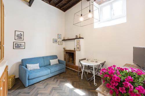 Sara Apartment - Campo de Fiori 35 4