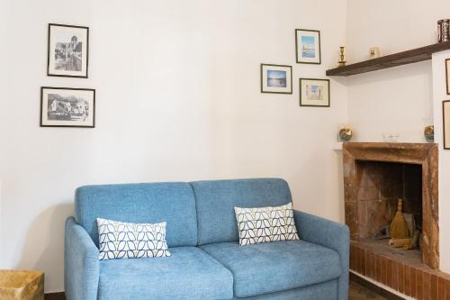Sara Apartment - Campo de Fiori 35