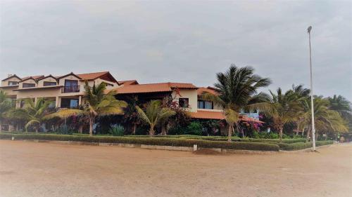 Porto Antigo 2 BeachFront