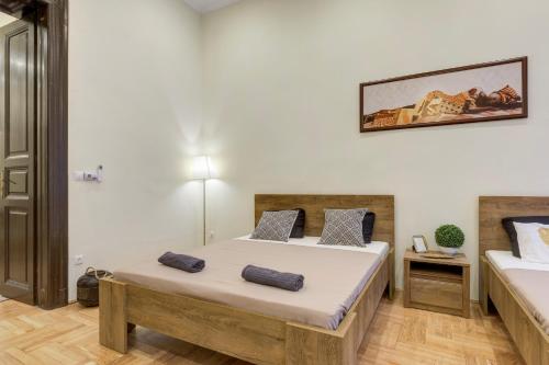 Real Apartments Klauzál - image 2