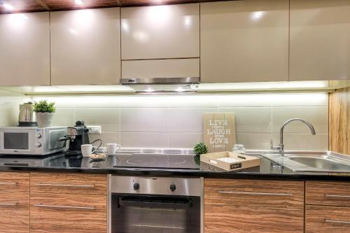 Real Apartments Klauzál - image 11