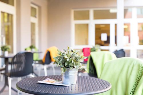 JUFA Hotel Graz - image 8