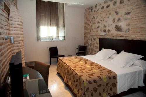 Sercotel Pintor El Greco - image 12