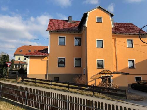 Ferienwohnung Irma in Malschwitz, Deutschland