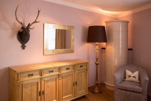 Hotel Bergwelt 5